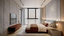 Mandai Garden (D26), Terrace #554850271